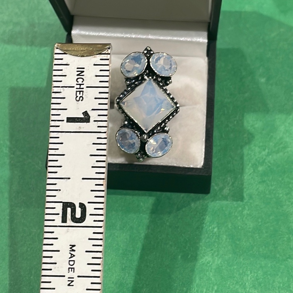 Opalite Ring - image 8